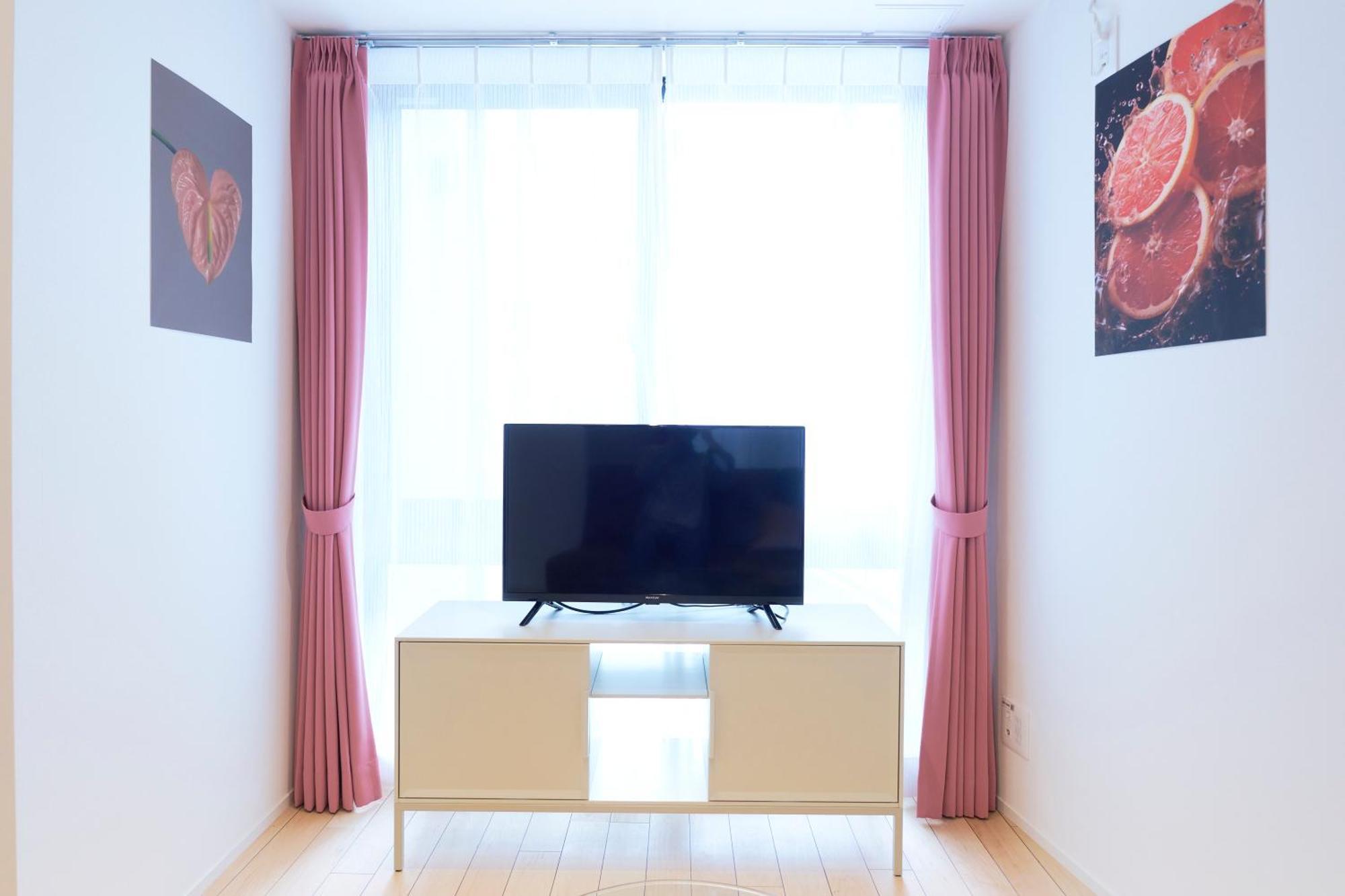 Frontier Comfort Kitaikebukuro アパート