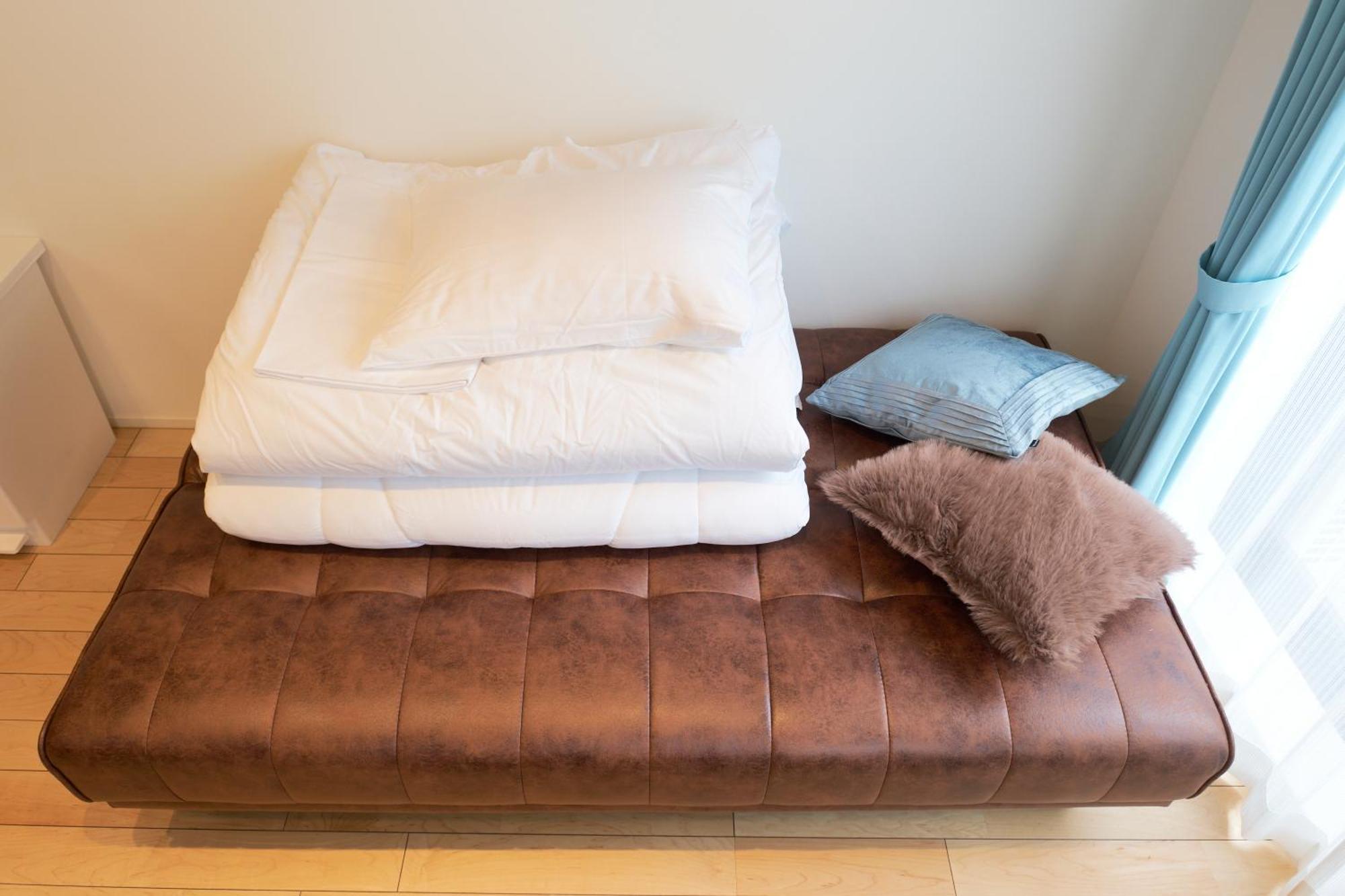Frontier Comfort Kitaikebukuro Appartement *