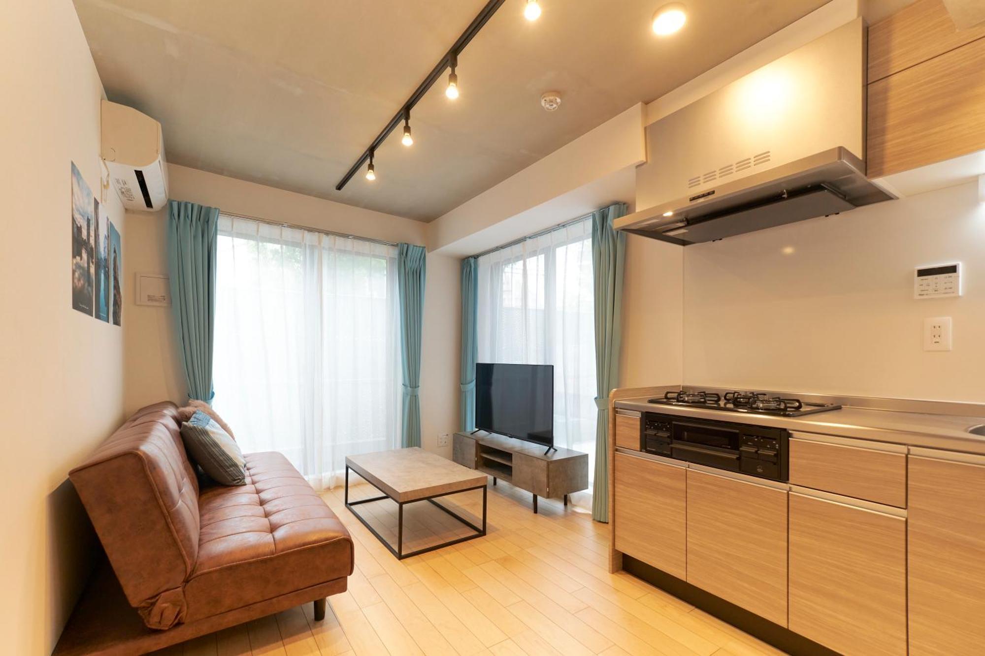 Appartement Frontier Comfort Kitaikebukuro