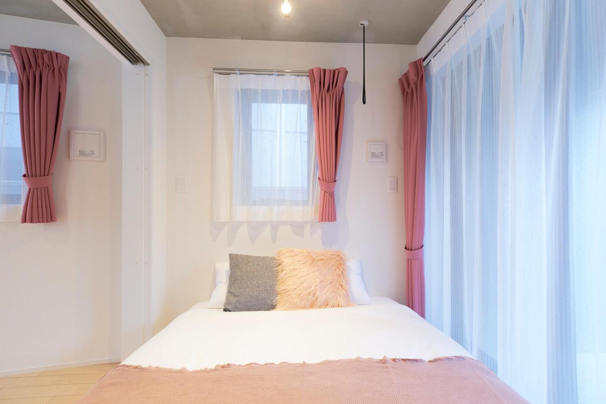 Frontier Comfort Kitaikebukuro Appartement