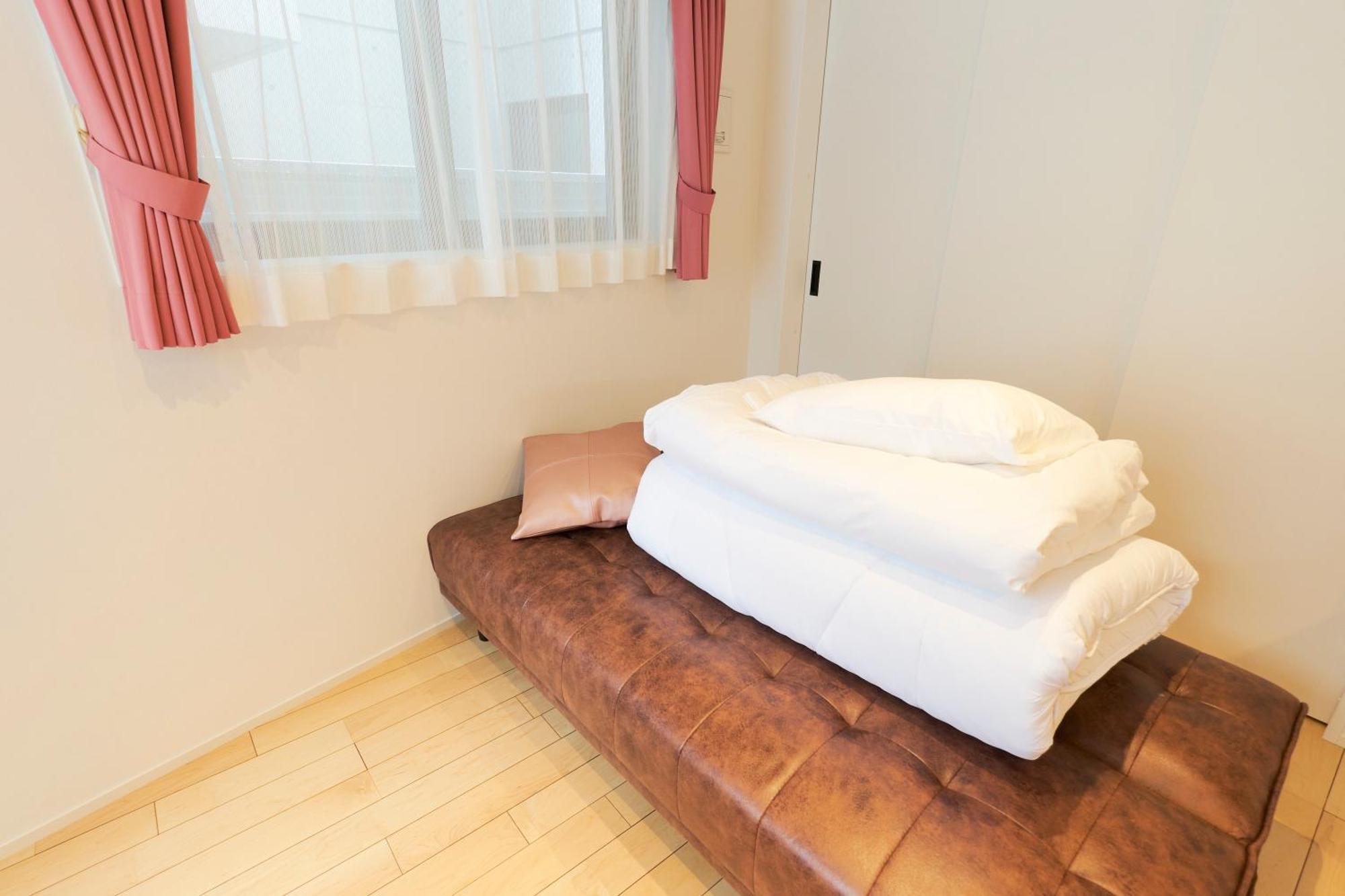 Frontier Comfort Kitaikebukuro Appartement *