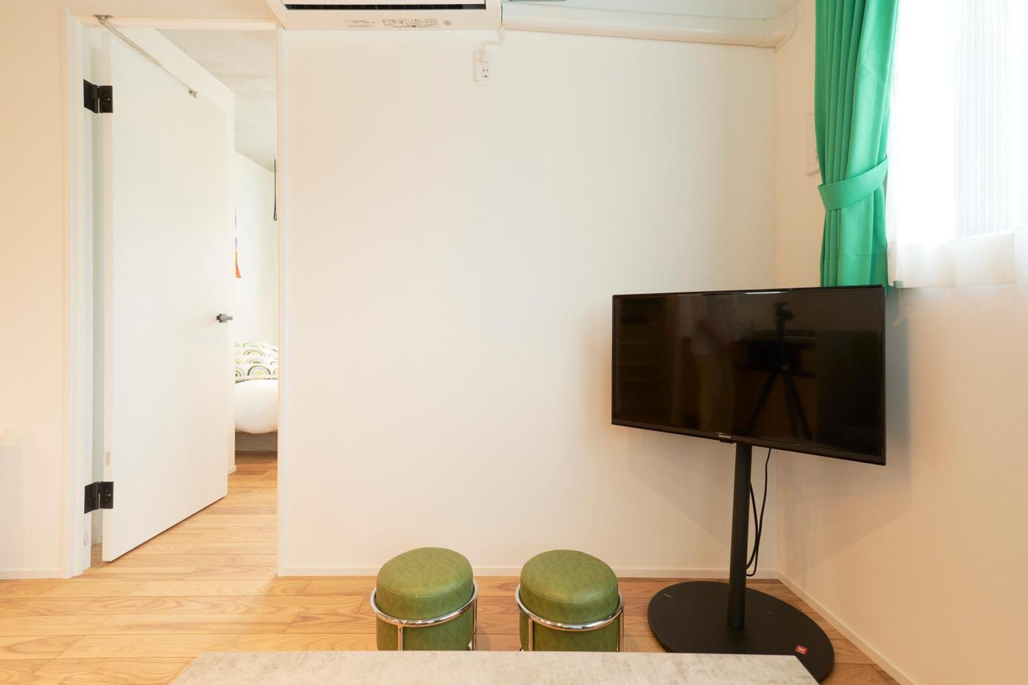 Frontier Comfort Kitaikebukuro Appartement Tōkyō