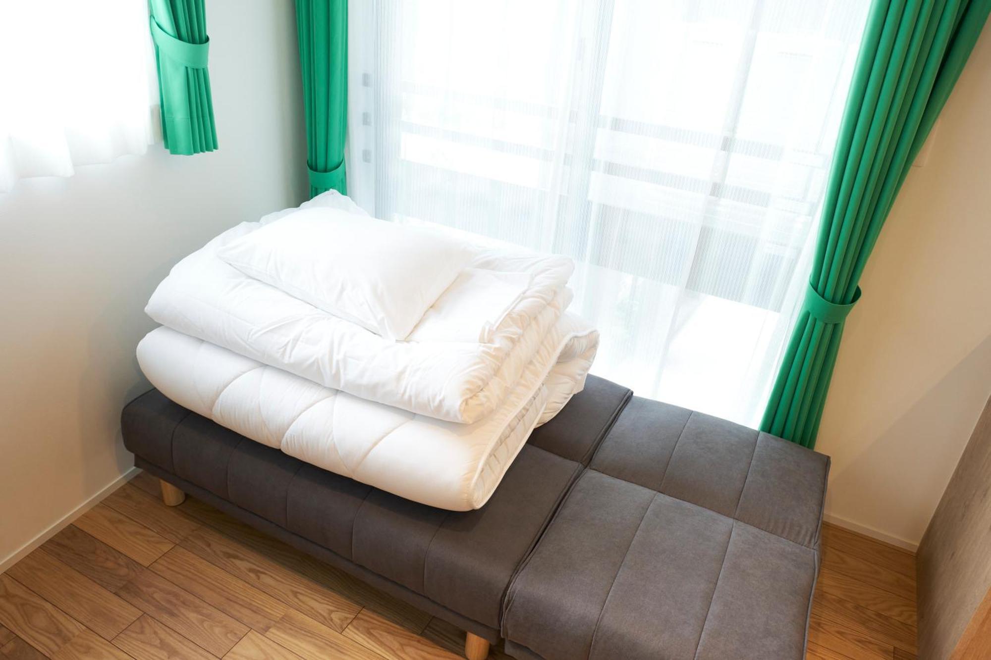 Frontier Comfort Kitaikebukuro Tōkyō