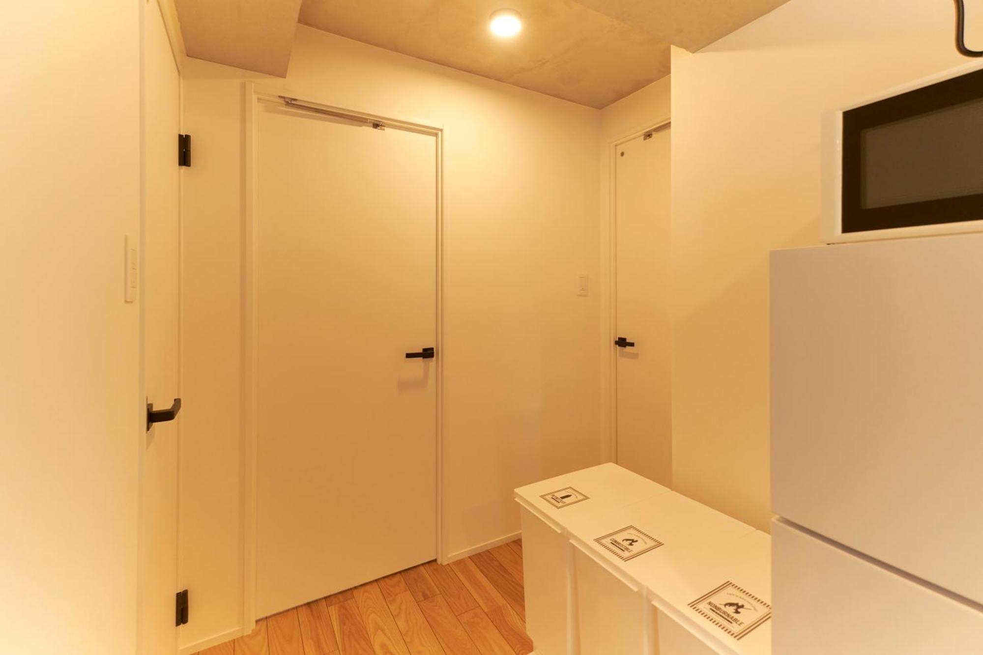 Frontier Comfort Kitaikebukuro * Tōkyō