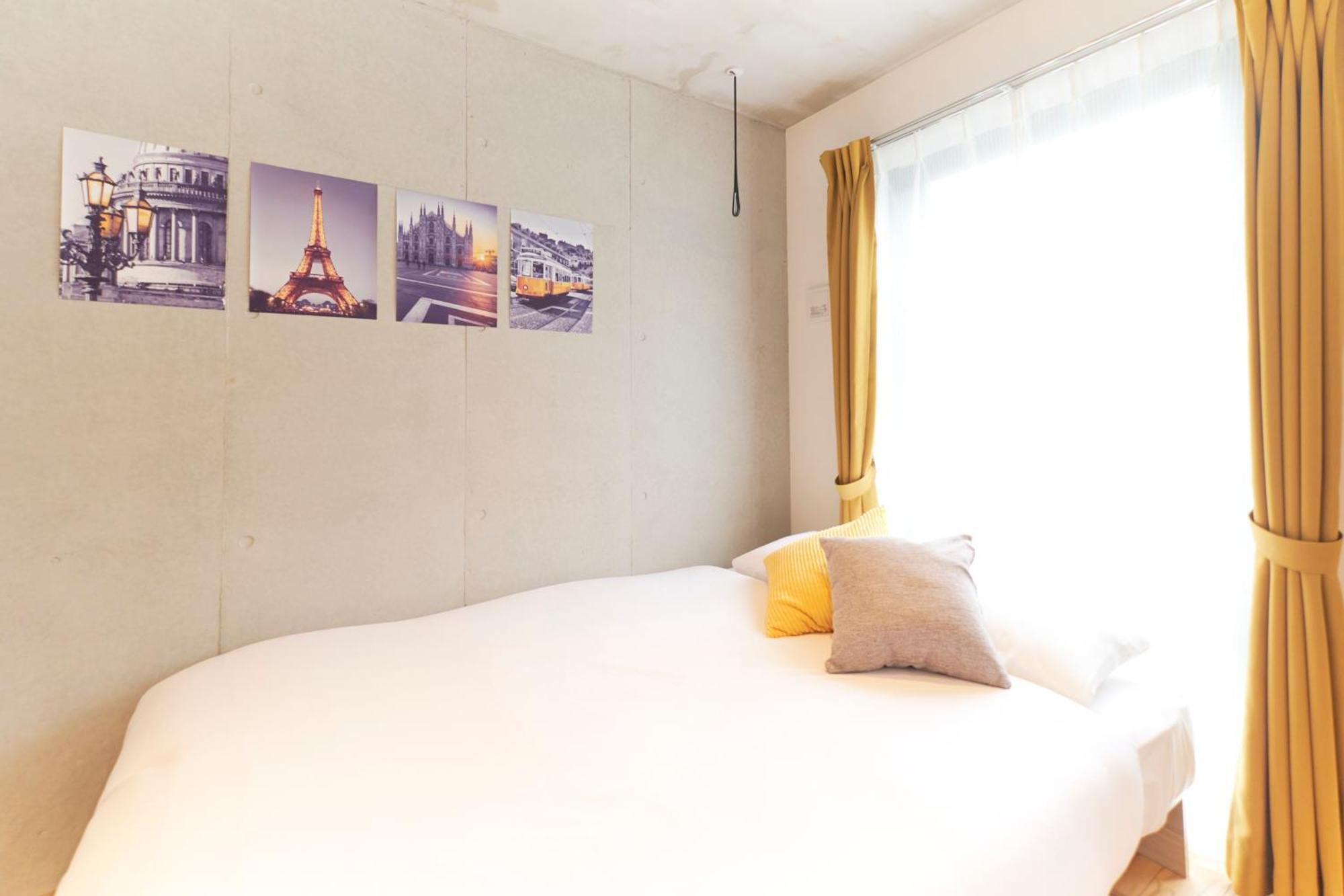 Frontier Comfort Kitaikebukuro Appartement