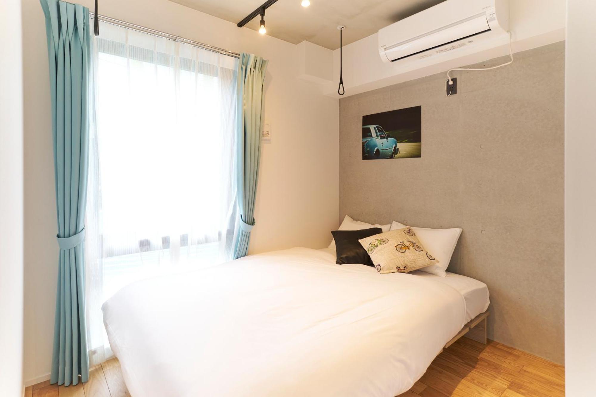 Appartement Frontier Comfort Kitaikebukuro *