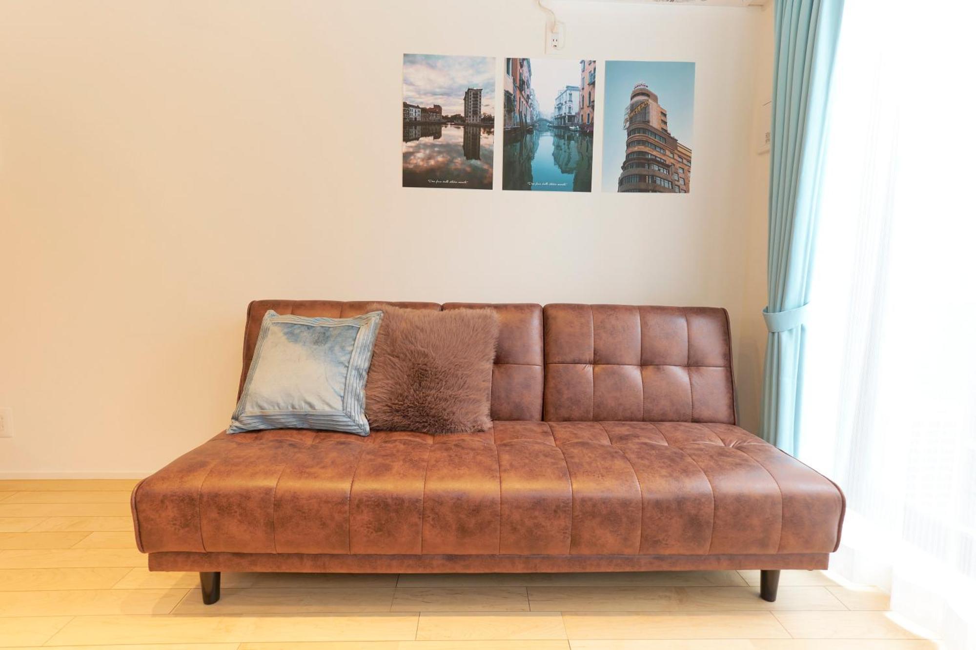 公寓 Frontier Comfort Kitaikebukuro