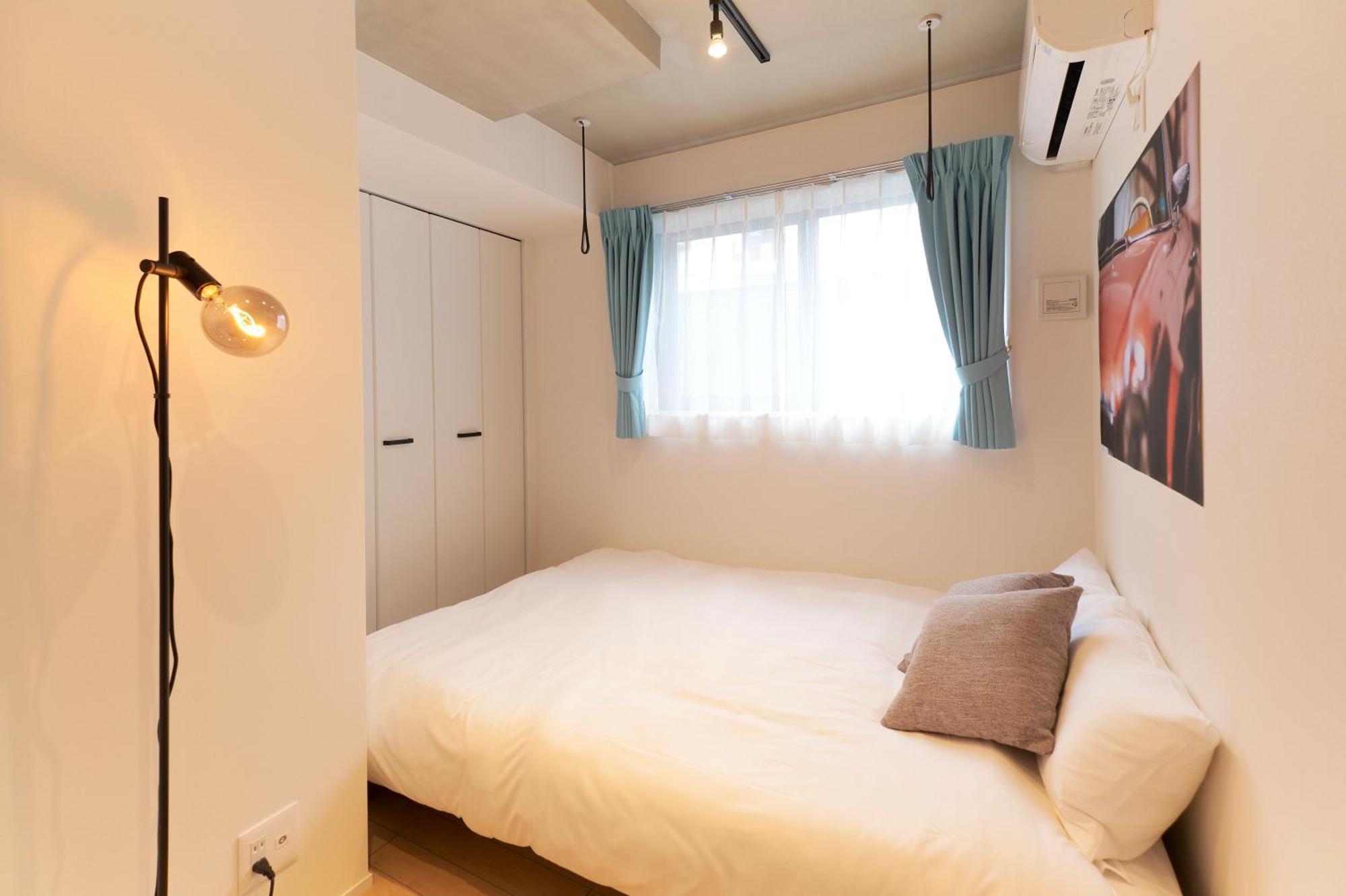 公寓 Frontier Comfort Kitaikebukuro 東京都