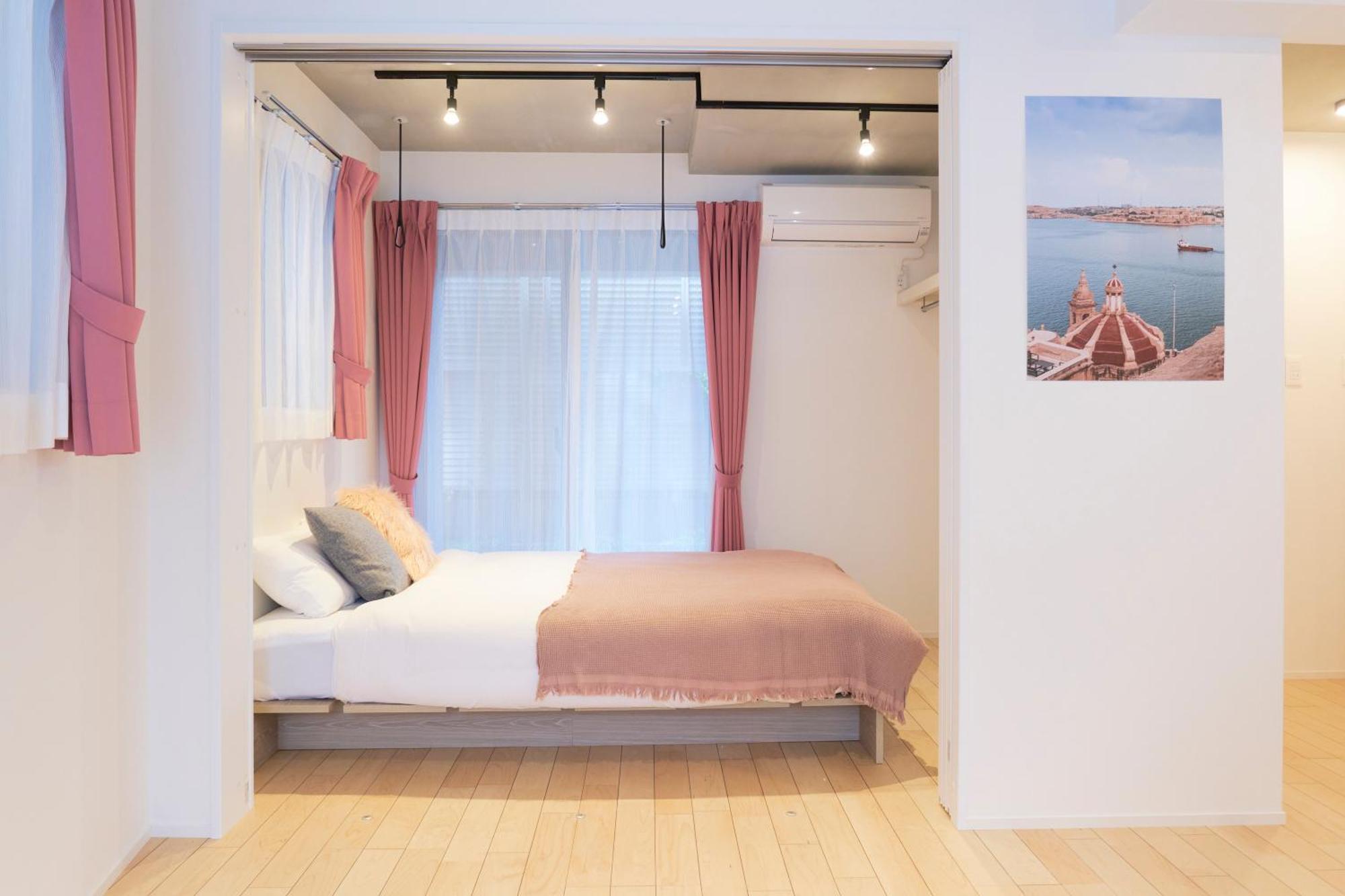 公寓 Frontier Comfort Kitaikebukuro 東京都