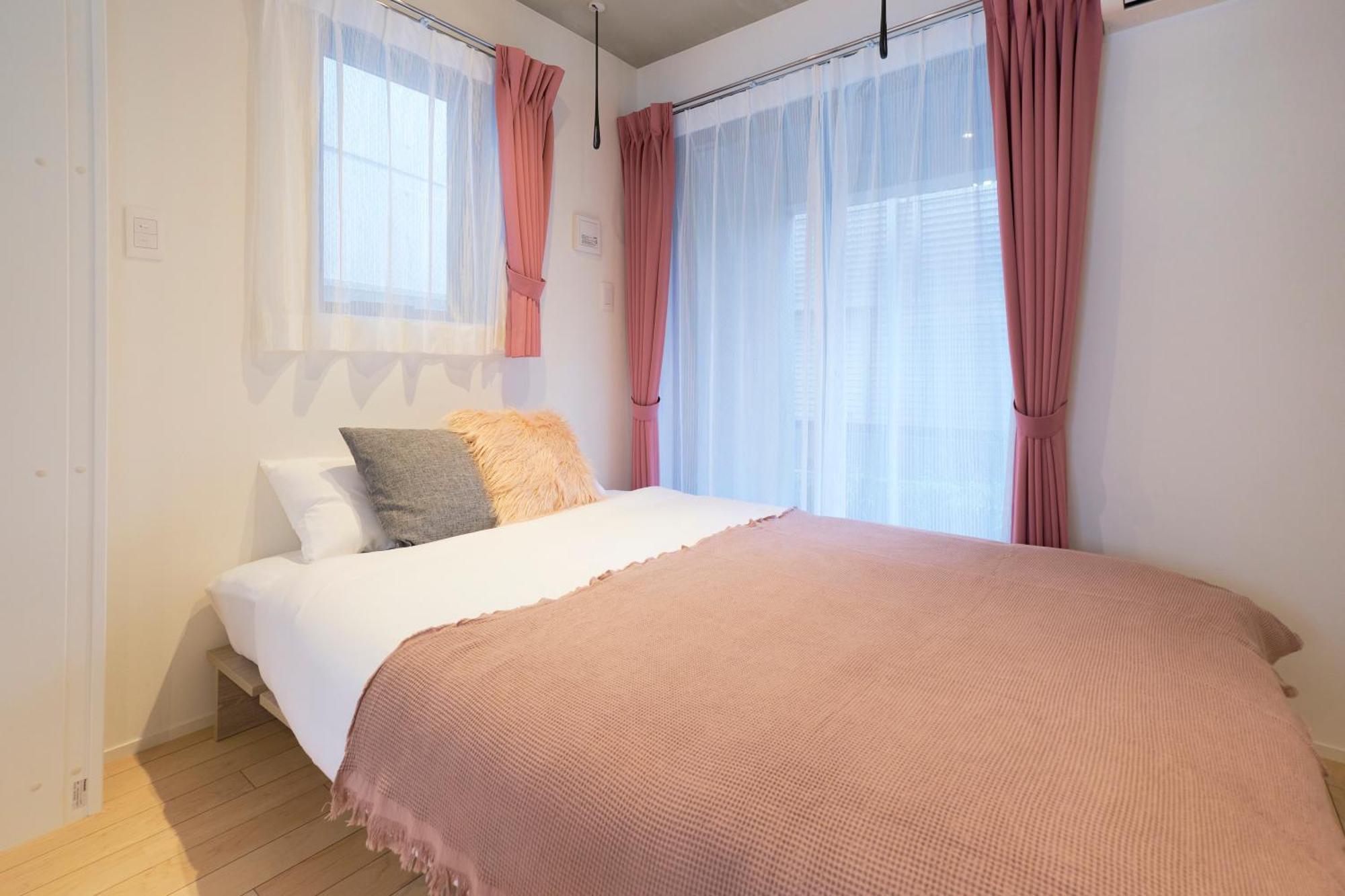 Frontier Comfort Kitaikebukuro 公寓 東京都