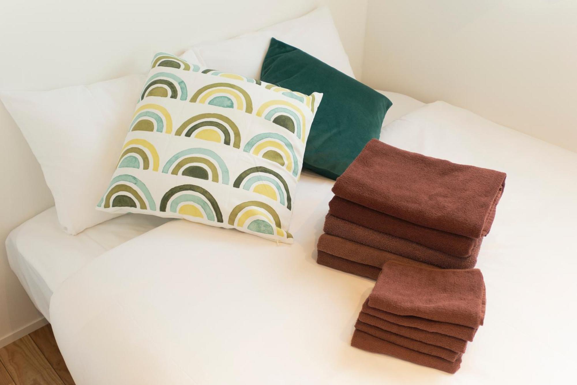 Frontier Comfort Kitaikebukuro 公寓 東京都