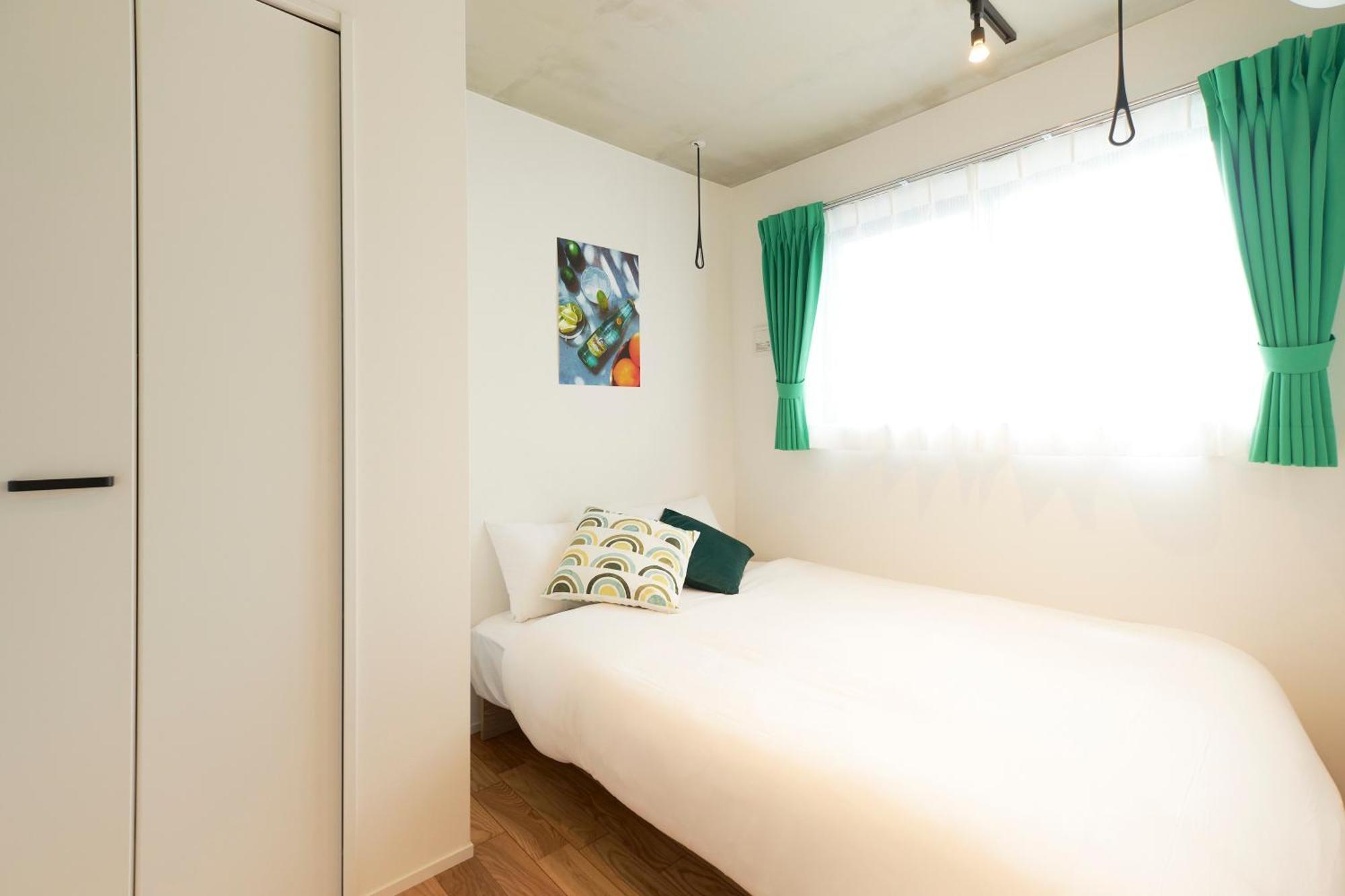 公寓 Frontier Comfort Kitaikebukuro